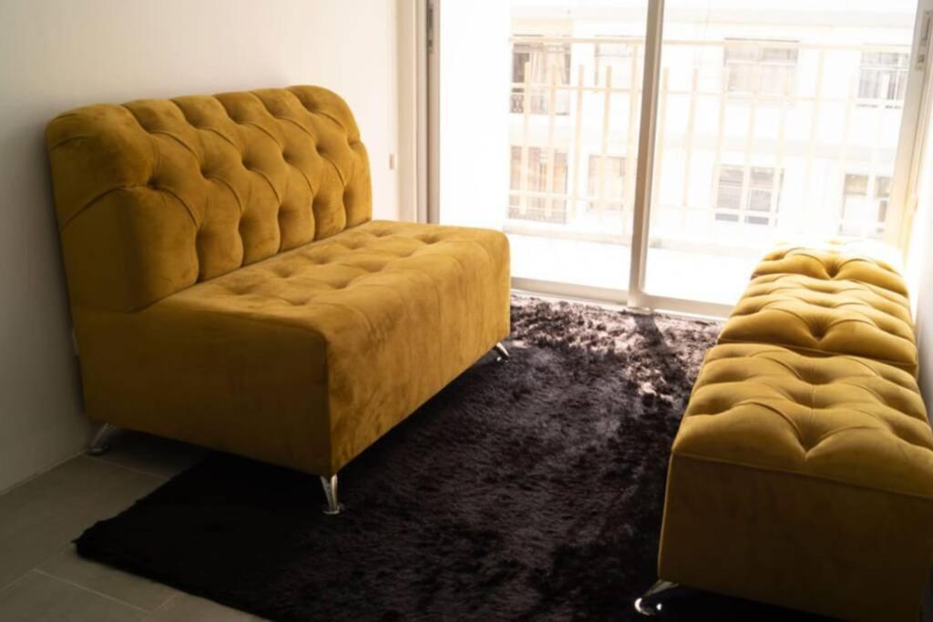 Remodeled Studio Apt In Guayaquil Centro W A View Exteriér fotografie