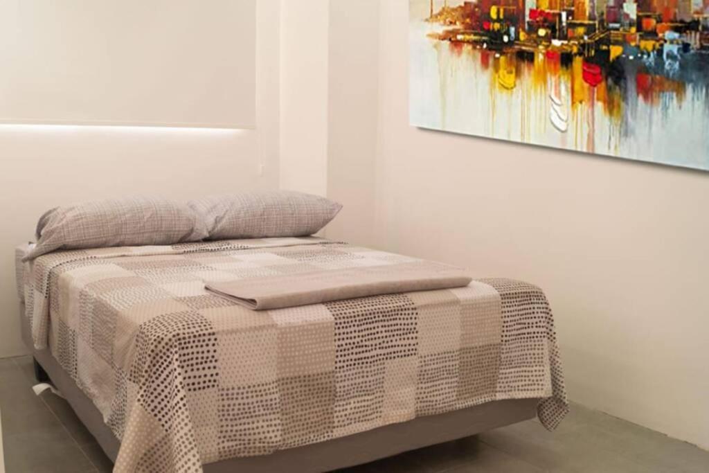 Remodeled Studio Apt In Guayaquil Centro W A View Exteriér fotografie
